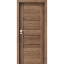 Porta KONCEPT H0 Dub Kalifornia 